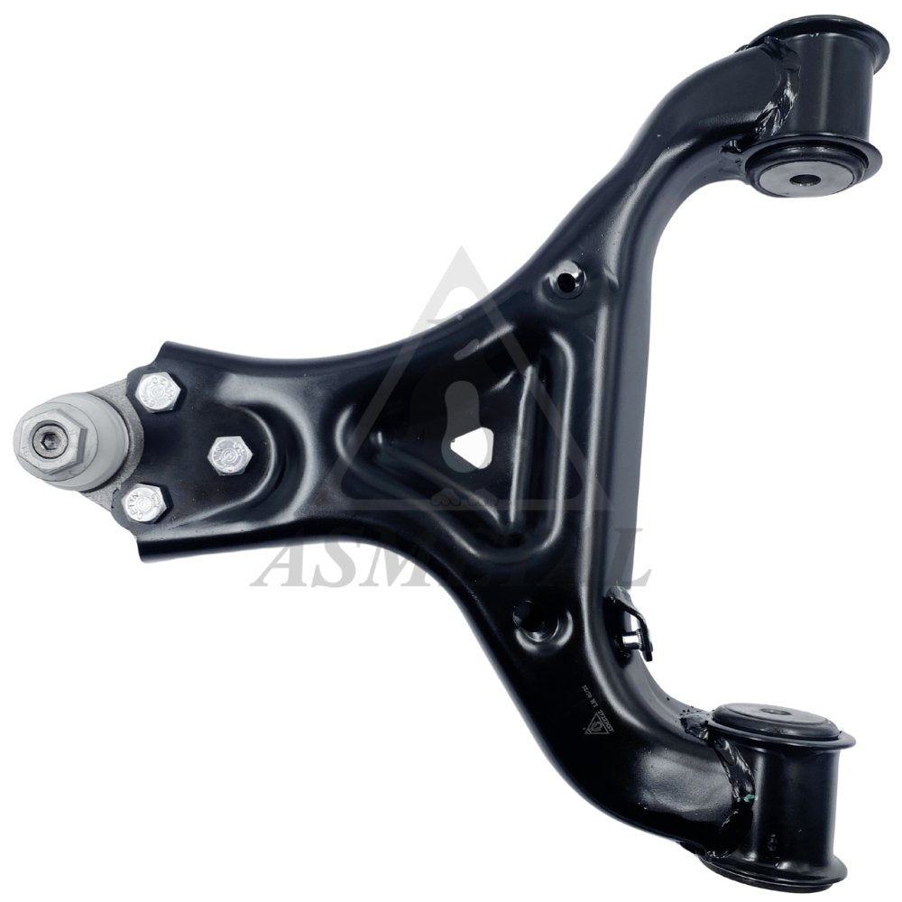Brazo de suspensión izquierdo ASMETAL 30MR0824