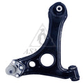 Brazo de suspensión izquierdo ASMETAL 30MR1202