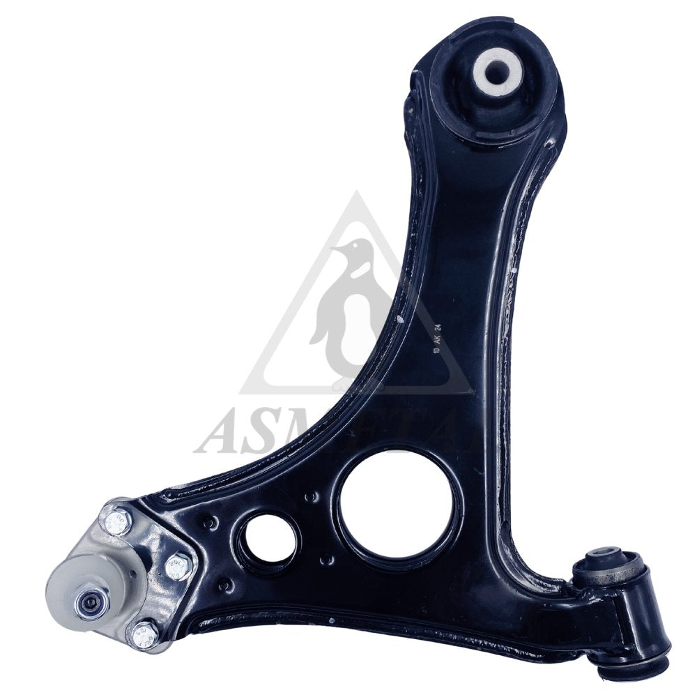 Brazo de suspensión izquierdo ASMETAL 30MR1202