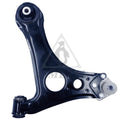 Brazo de suspensión derecho ASMETAL 30MR1203