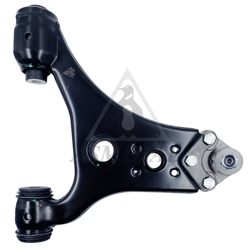 Brazo de suspensión derecho ASMETAL 30MR1205