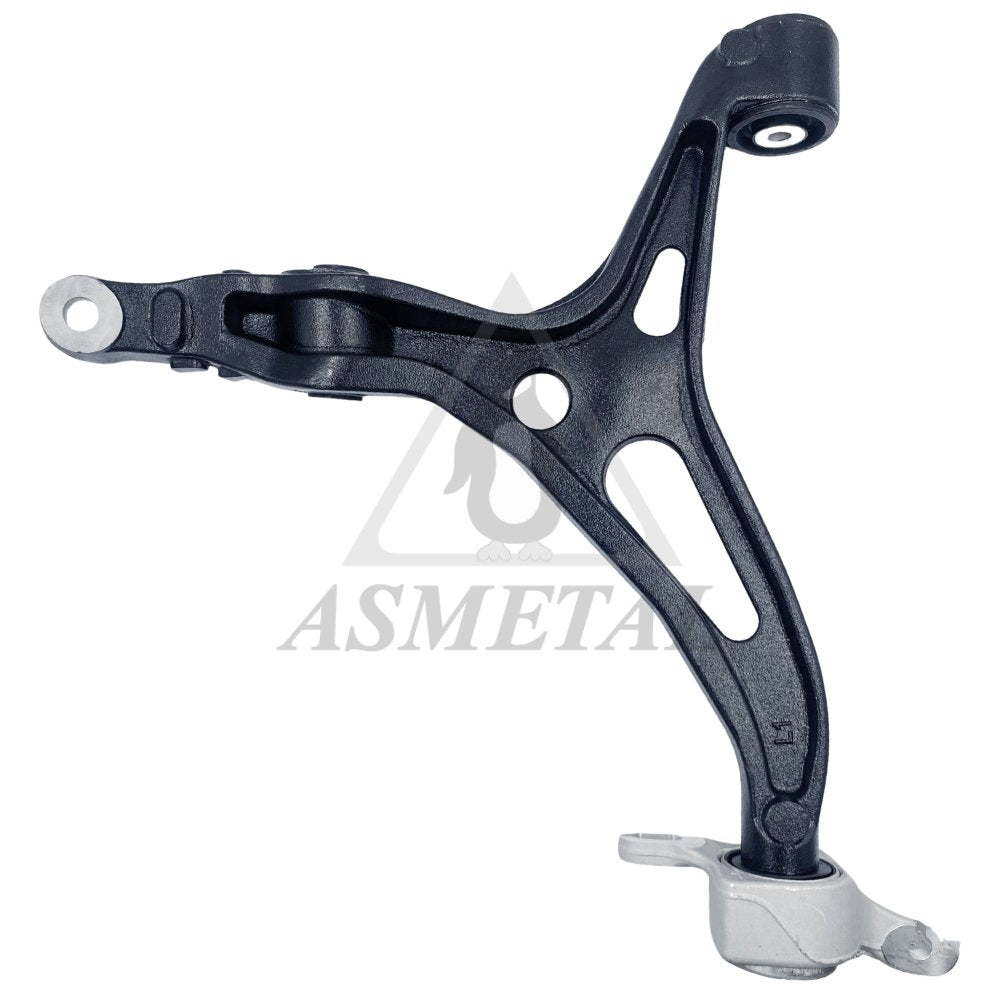 Brazo de suspensión izquierdo sin rótula ASMETAL 30MR4710B