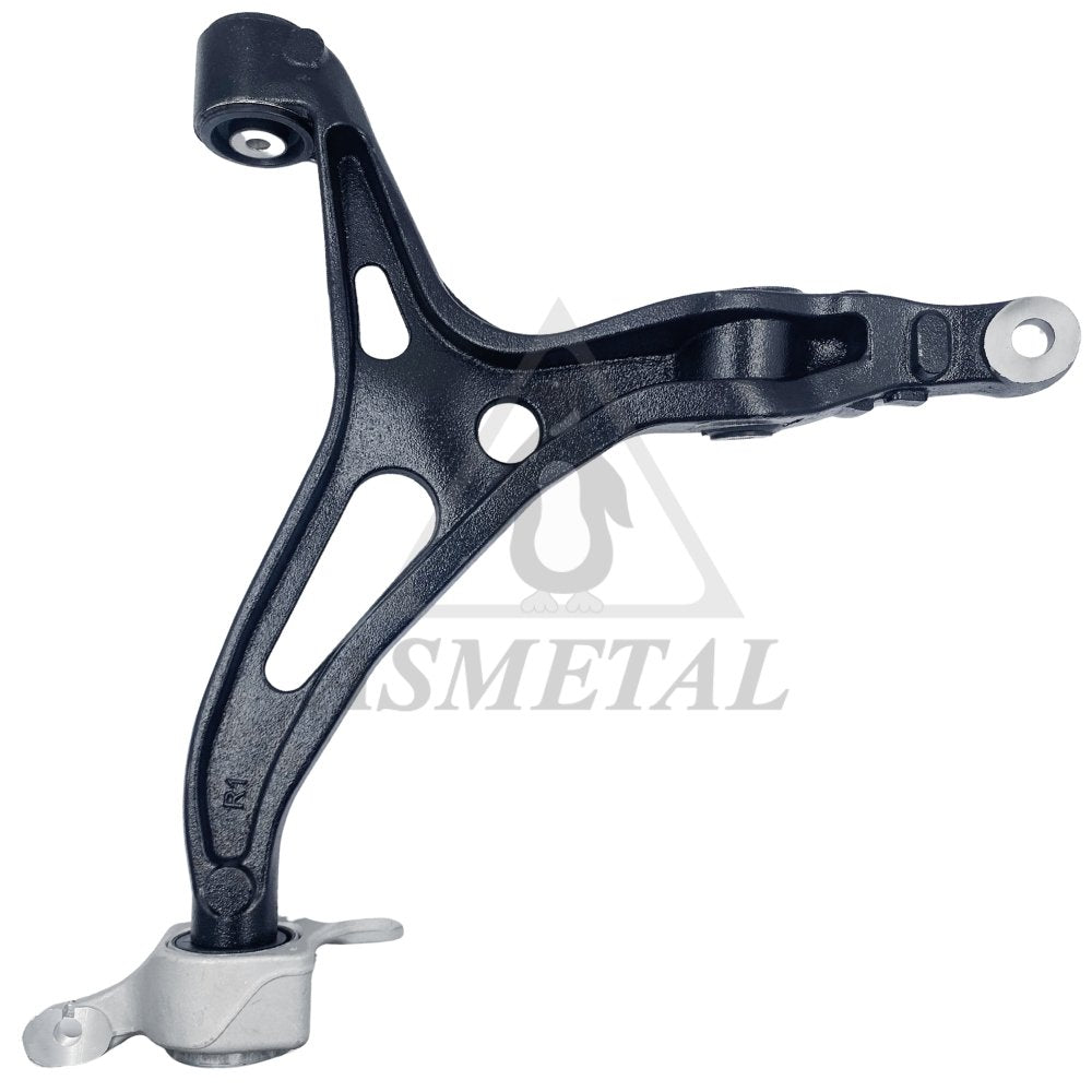 Brazo de suspensión derecho sin rótula ASMETAL 30MR4711B