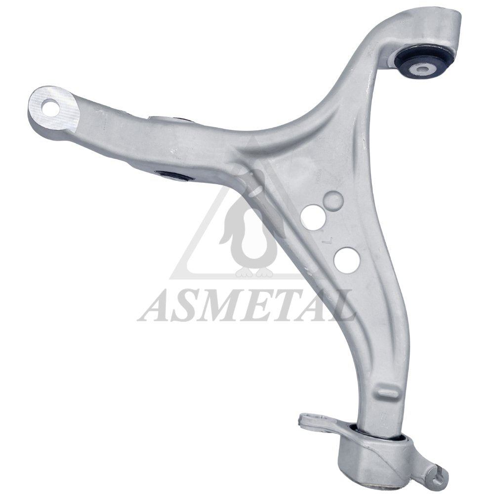 Brazo de suspensión izquierdo sin rótula ASMETAL 30MR4810B