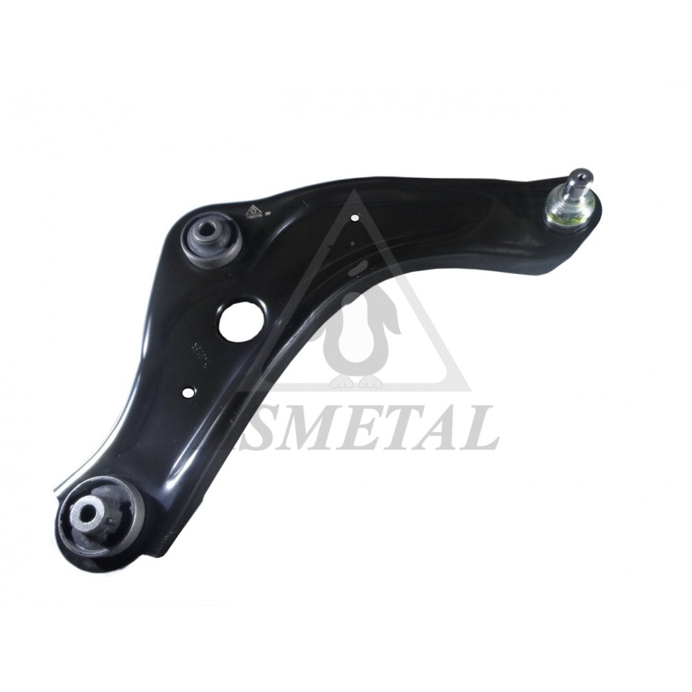 Brazo de suspensión derecho ASMETAL 30NS1001