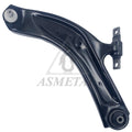 Brazo de suspensión inferior izquierdo ASMETAL 30NS1004