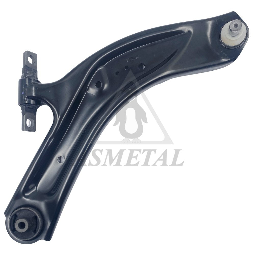 Brazo de suspensión inferior derecho ASMETAL 30NS1005