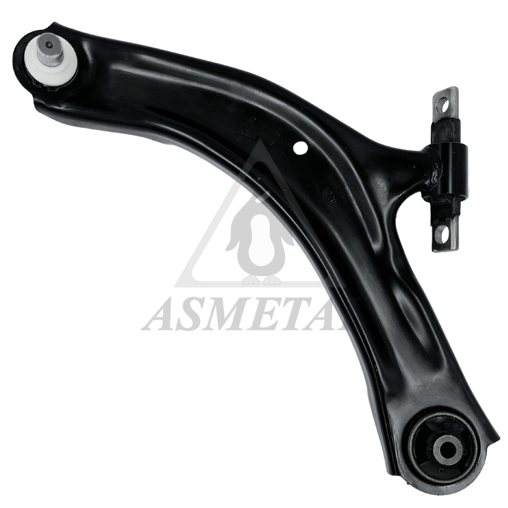 Brazo de suspensión izquierdo ASMETAL 30NS1010