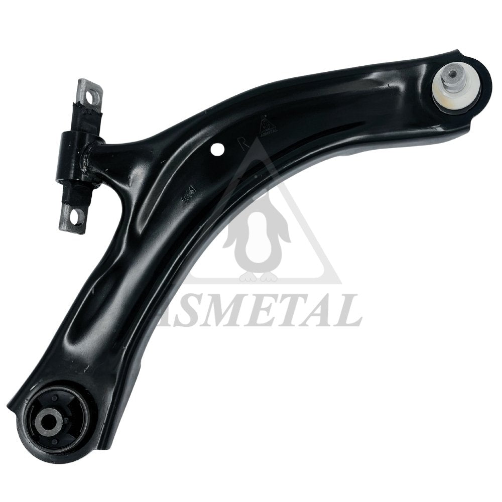 Brazo de suspensión derecho ASMETAL 30NS1011