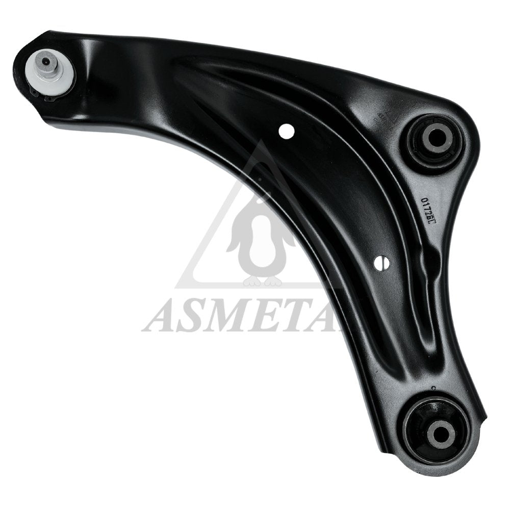 Brazo de suspensión izquierdo ASMETAL 30NS1200