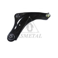 Brazo de suspensión derecho ASMETAL 30NS1201