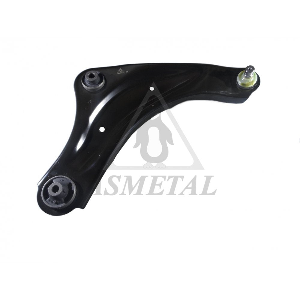 Brazo de suspensión derecho ASMETAL 30NS1201