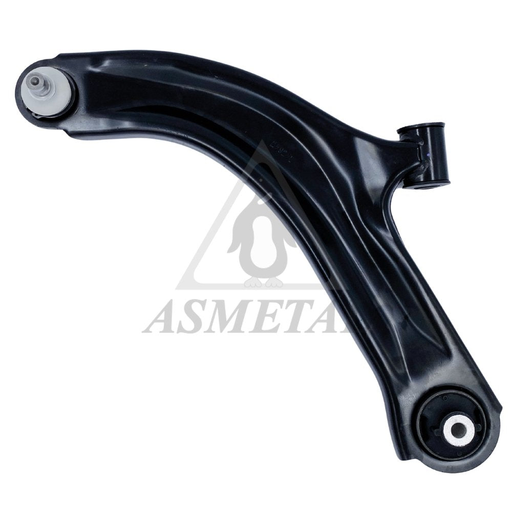 Brazo de suspensión inferior izquierdo ASMETAL 30NS1220