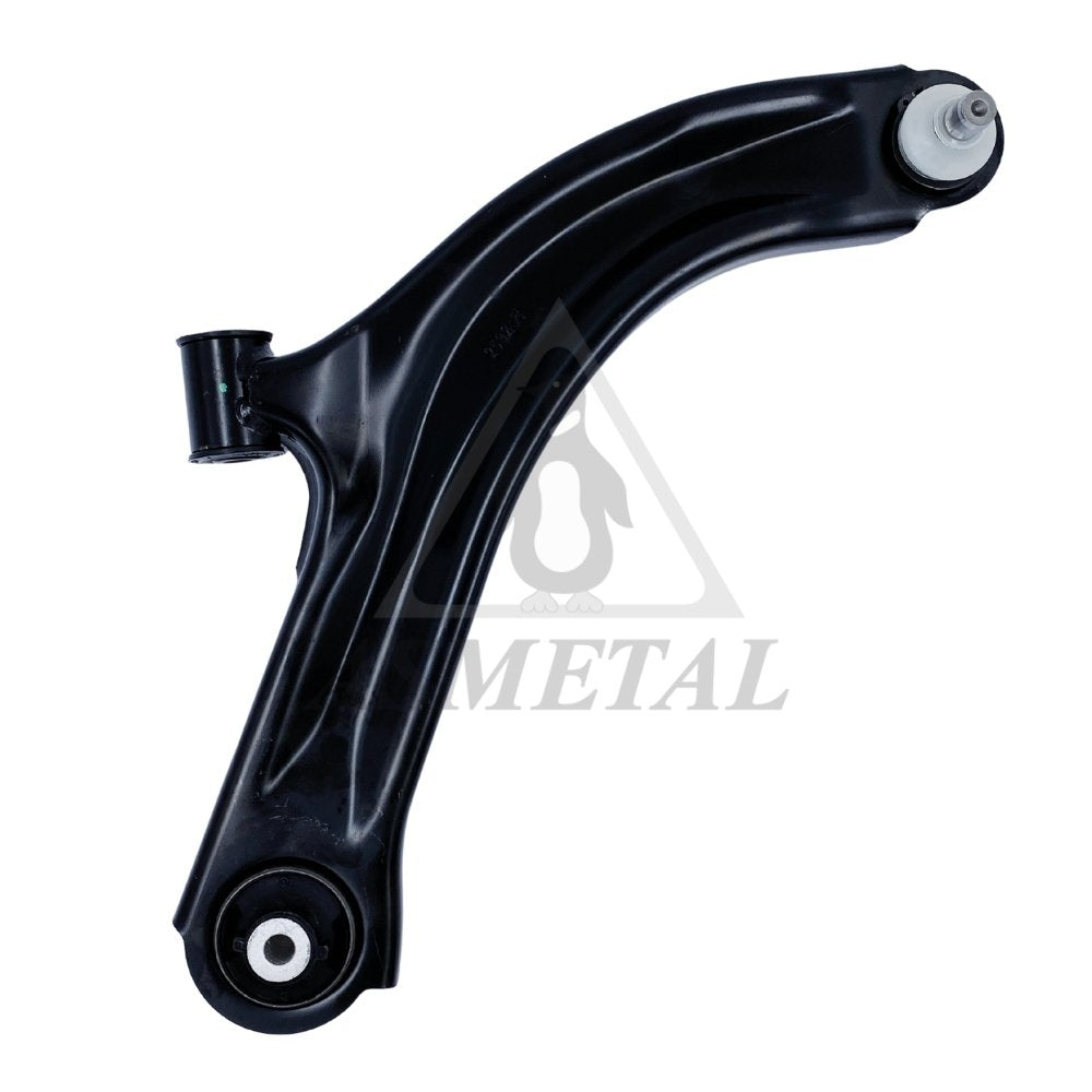 Brazo de suspensión inferior derecho ASMETAL 30NS1221
