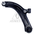 Brazo de suspensión izquierdo ASMETAL 30NS1244