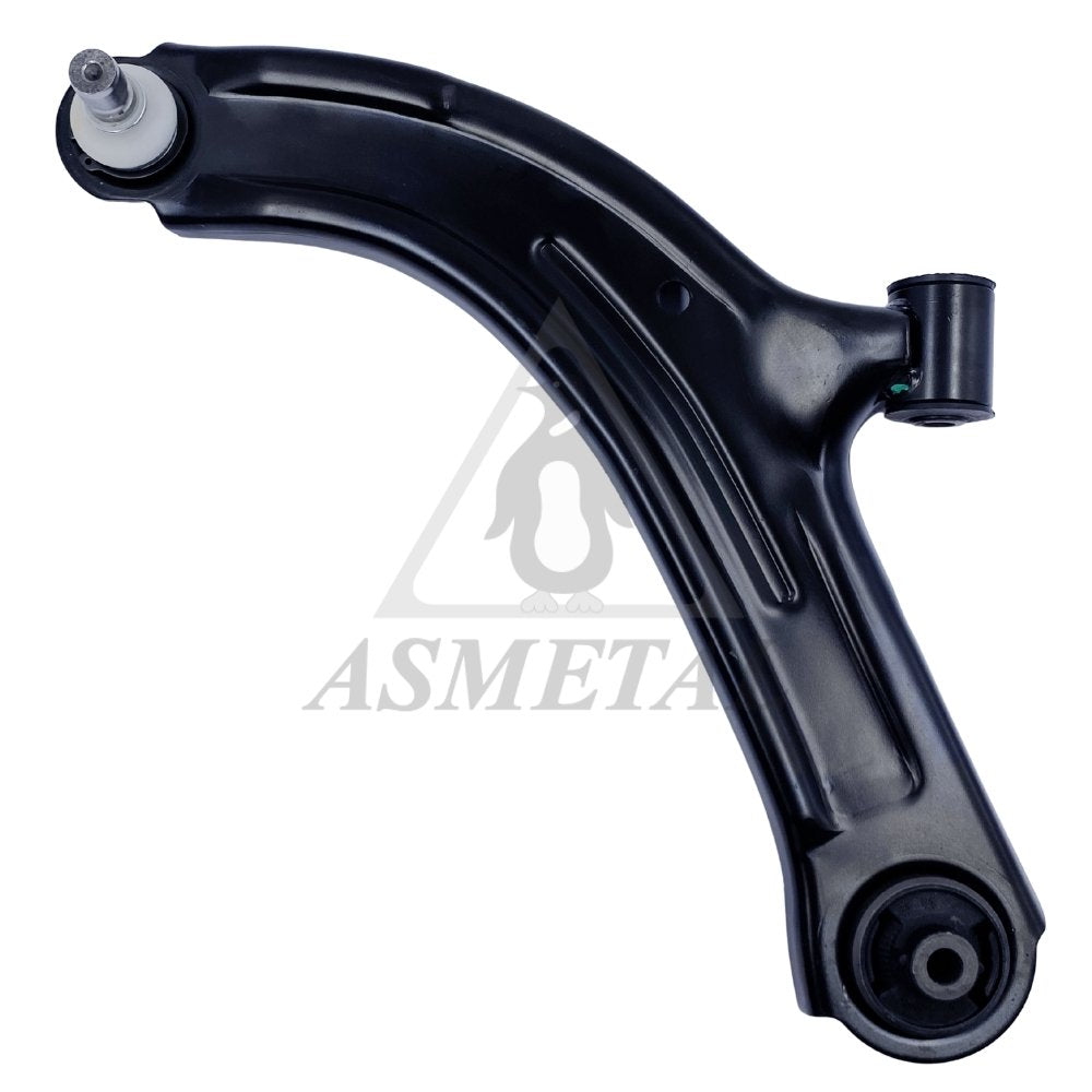 Brazo de suspensión izquierdo ASMETAL 30NS1244