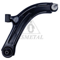Brazo de suspensión derecho ASMETAL 30NS1245