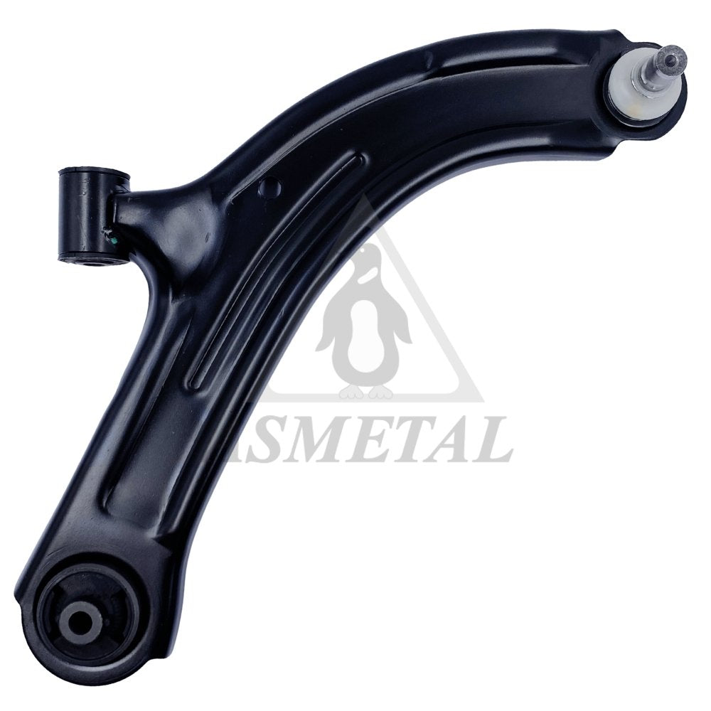 Brazo de suspensión derecho ASMETAL 30NS1245