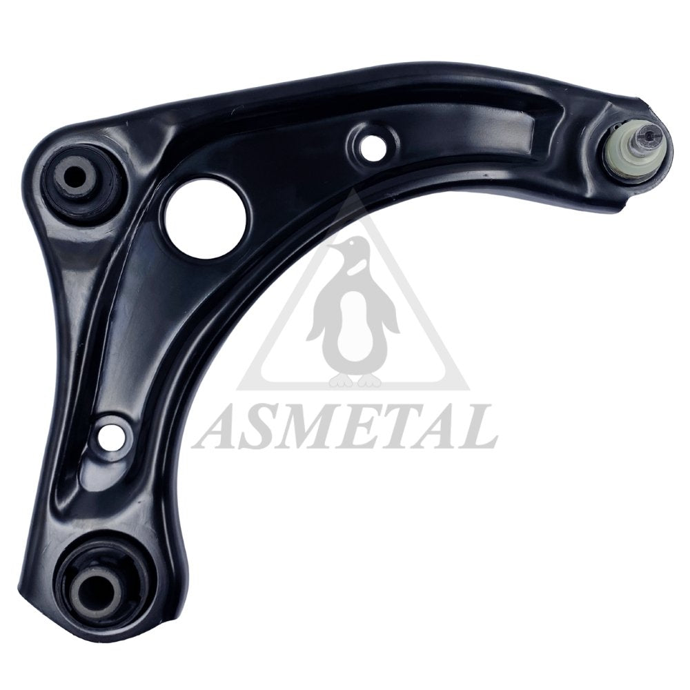 Brazo de suspensión inferior derecho ASMETAL 30NS1301