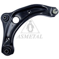 Brazo de suspensión derecho ASMETAL 30NS1401