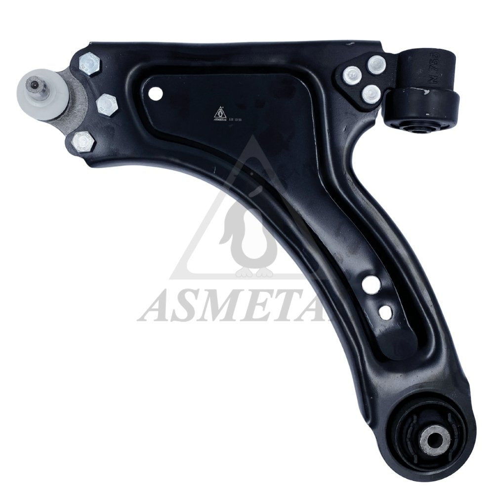 Brazo de suspensión izquierdo ASMETAL 30OP1220