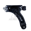 Brazo de suspensión izquierdo ASMETAL 30OP1500