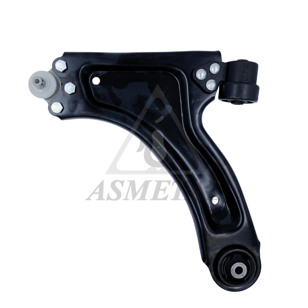 Brazo de suspensión izquierdo ASMETAL 30OP1500
