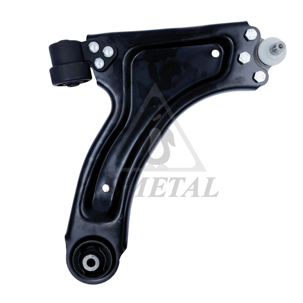 Brazo de suspensión derecho ASMETAL 30OP1501