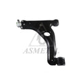 Brazo de suspensión izquierdo ASMETAL 30OP2000