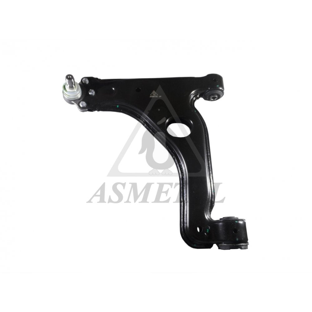 Brazo de suspensión izquierdo ASMETAL 30OP2000
