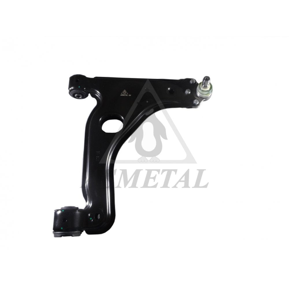Brazo de suspensión derecho ASMETAL 30OP2001