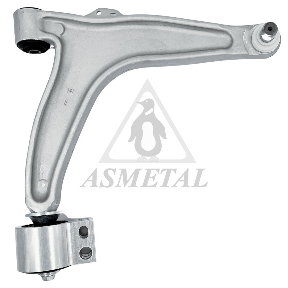 Brazo de suspensión derecho ASMETAL 30OP2501