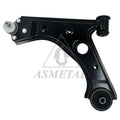Brazo de suspensión inferior izquierdo ASMETAL 30OP3504