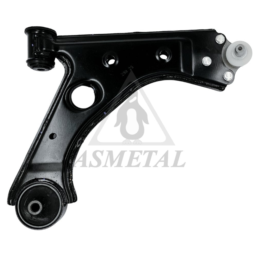 Brazo de suspensión inferior derecho ASMETAL 30OP3505