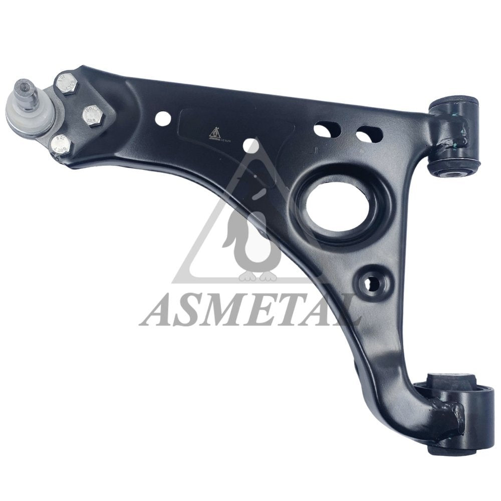 Brazo de suspensión izquierdo ASMETAL 30OP5000