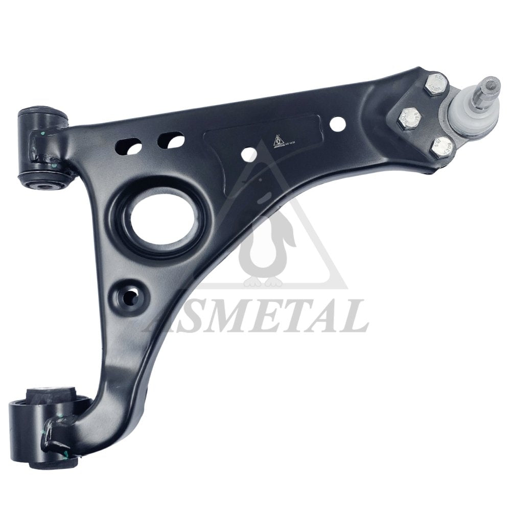 Brazo de suspensión derecho ASMETAL 30OP5001