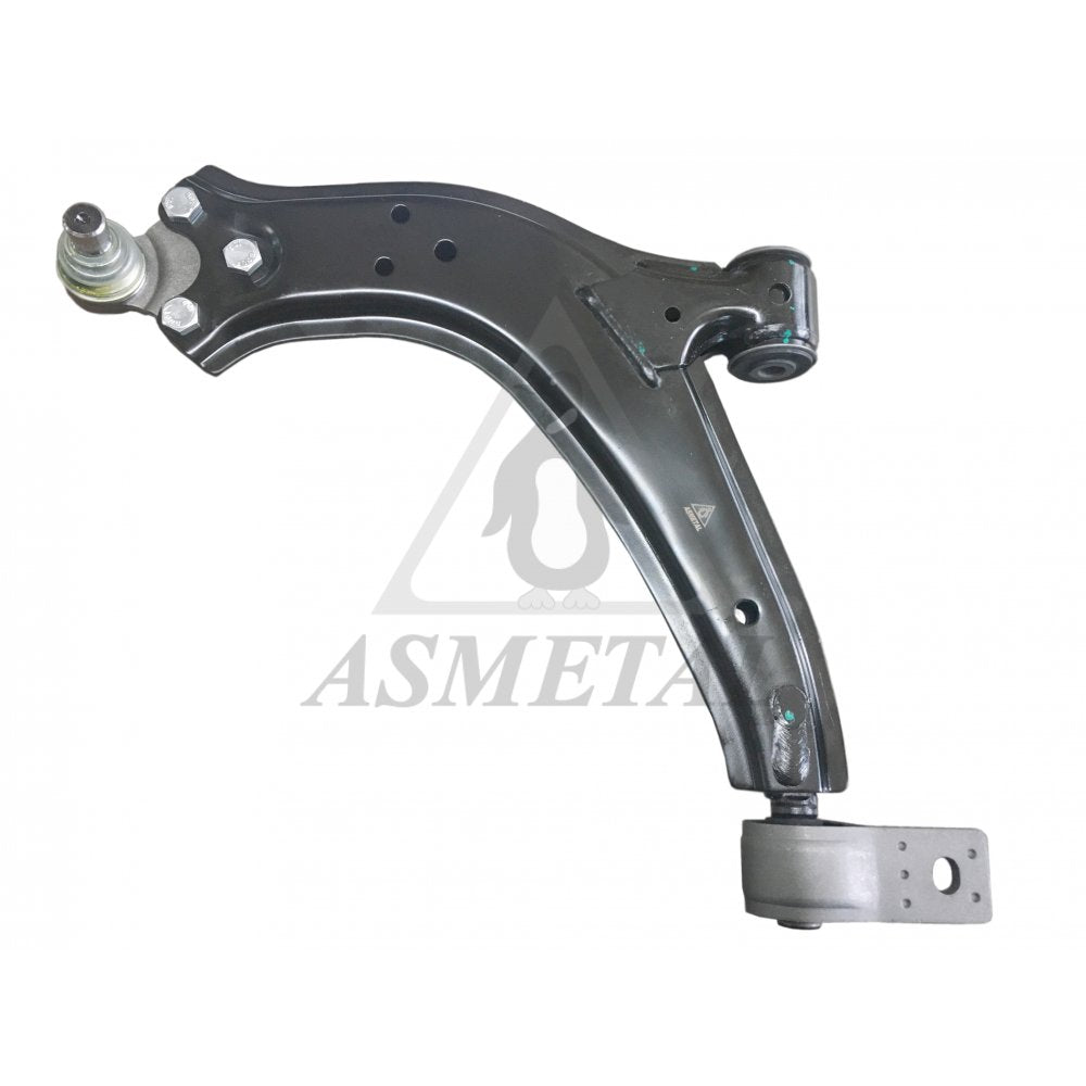 Left control arm ASMETAL 30PE1100