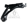 Brazo de suspensión inferior derecho ASMETAL 30PE1151