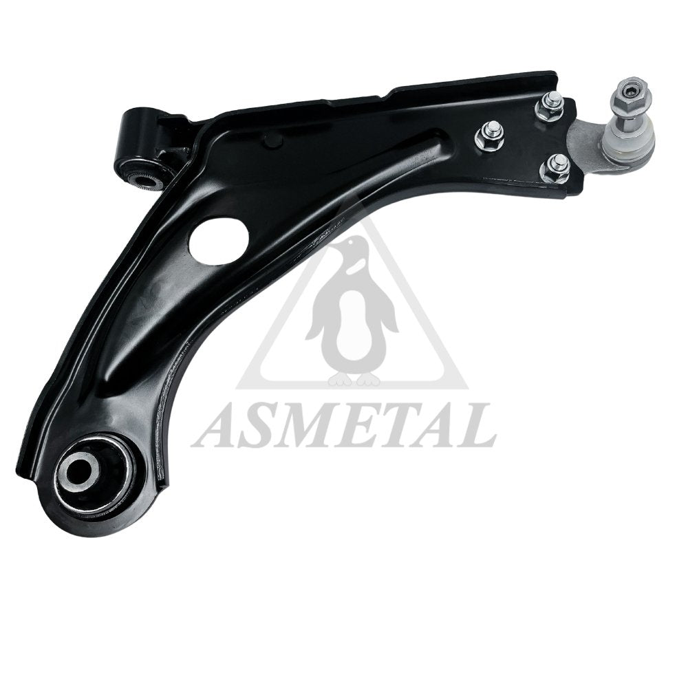 Brazo de suspensión inferior derecho ASMETAL 30PE1151