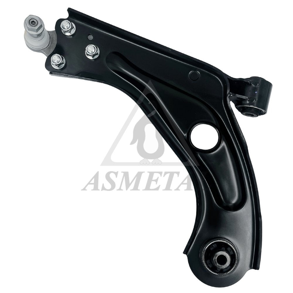 Brazo de suspensión inferior izquierdo ASMETAL 30PE1300