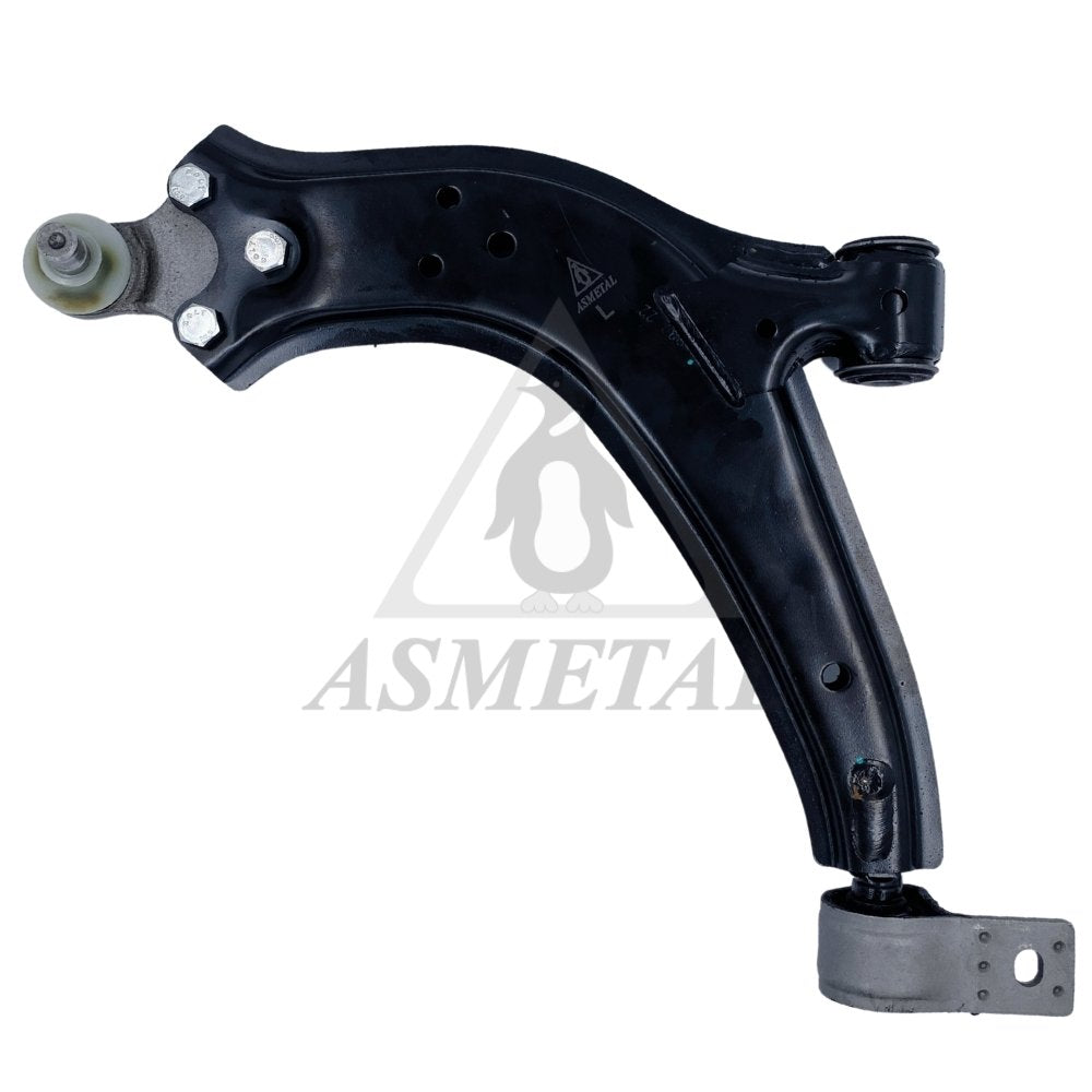 Brazo de suspensión izquierdo ASMETAL 30PE2000