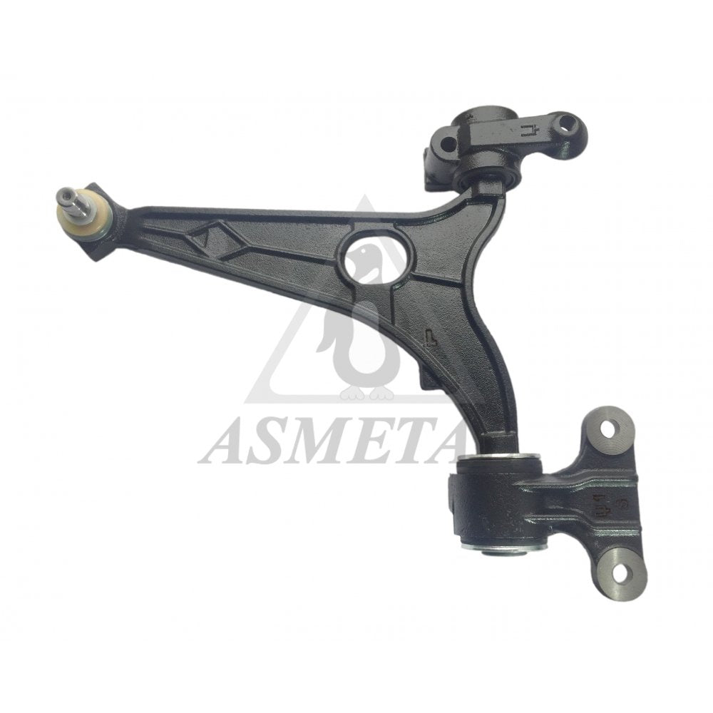 Brazo de suspensión izquierdo ASMETAL 30PE2100