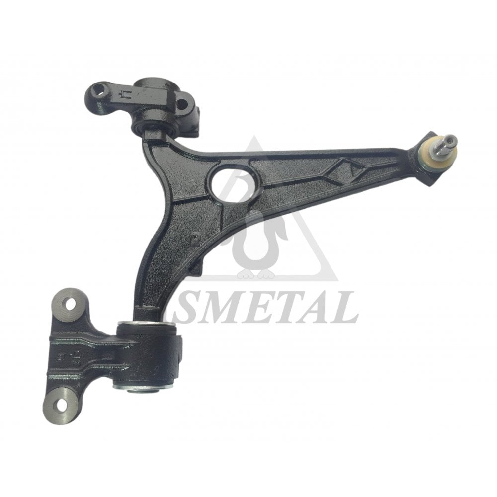 Brazo de suspensión derecho ASMETAL 30PE2101