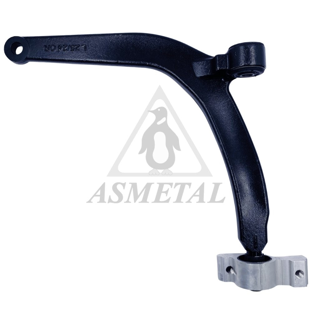 Brazo de suspensión izquierdo ASMETAL 30PE2510