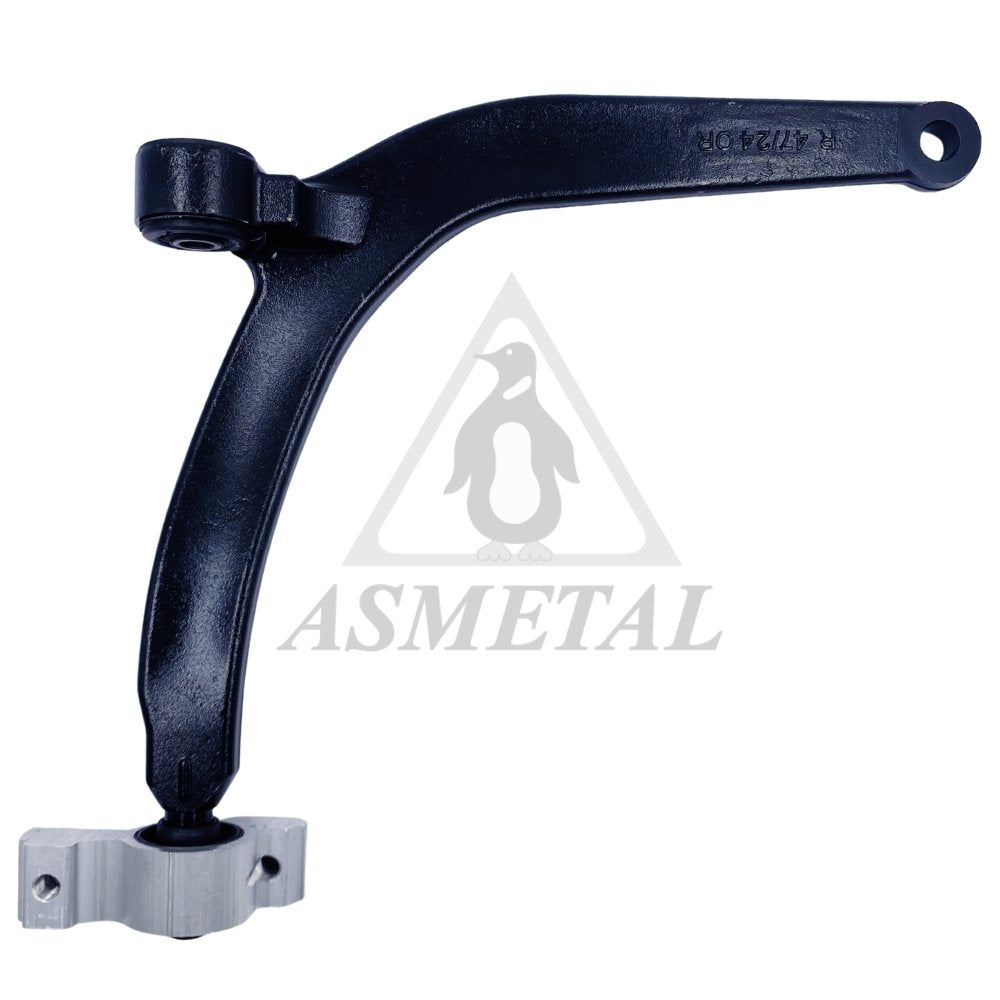 Brazo de suspensión derecho ASMETAL 30PE2511
