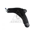 Brazo de suspensión izquierdo ASMETAL 30RN0516