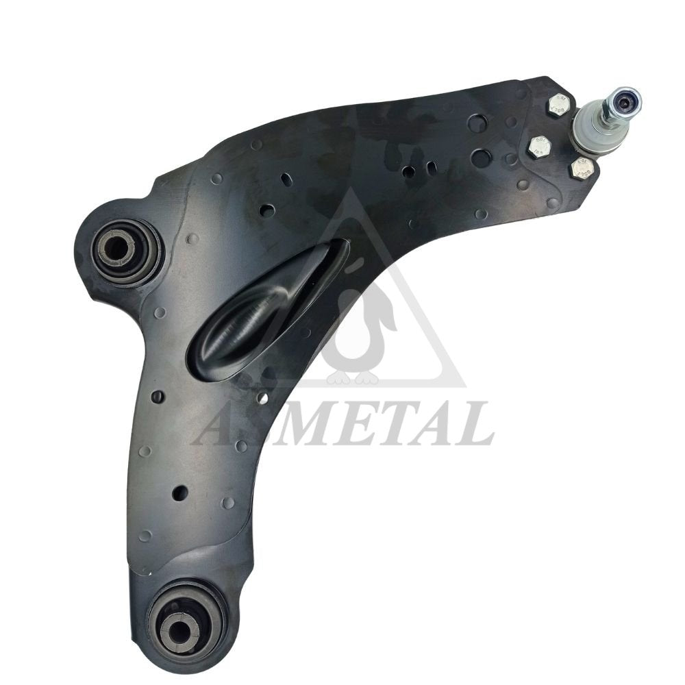 Brazo de suspensión derecho ASMETAL 30RN0517