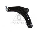 Brazo de suspensión izquierdo ASMETAL 30RN0518