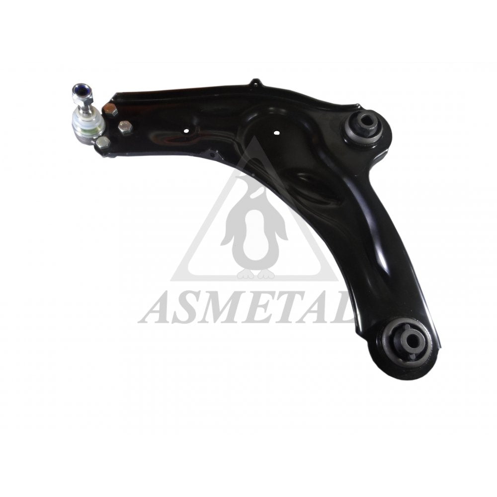 Brazo de suspensión izquierdo ASMETAL 30RN0518
