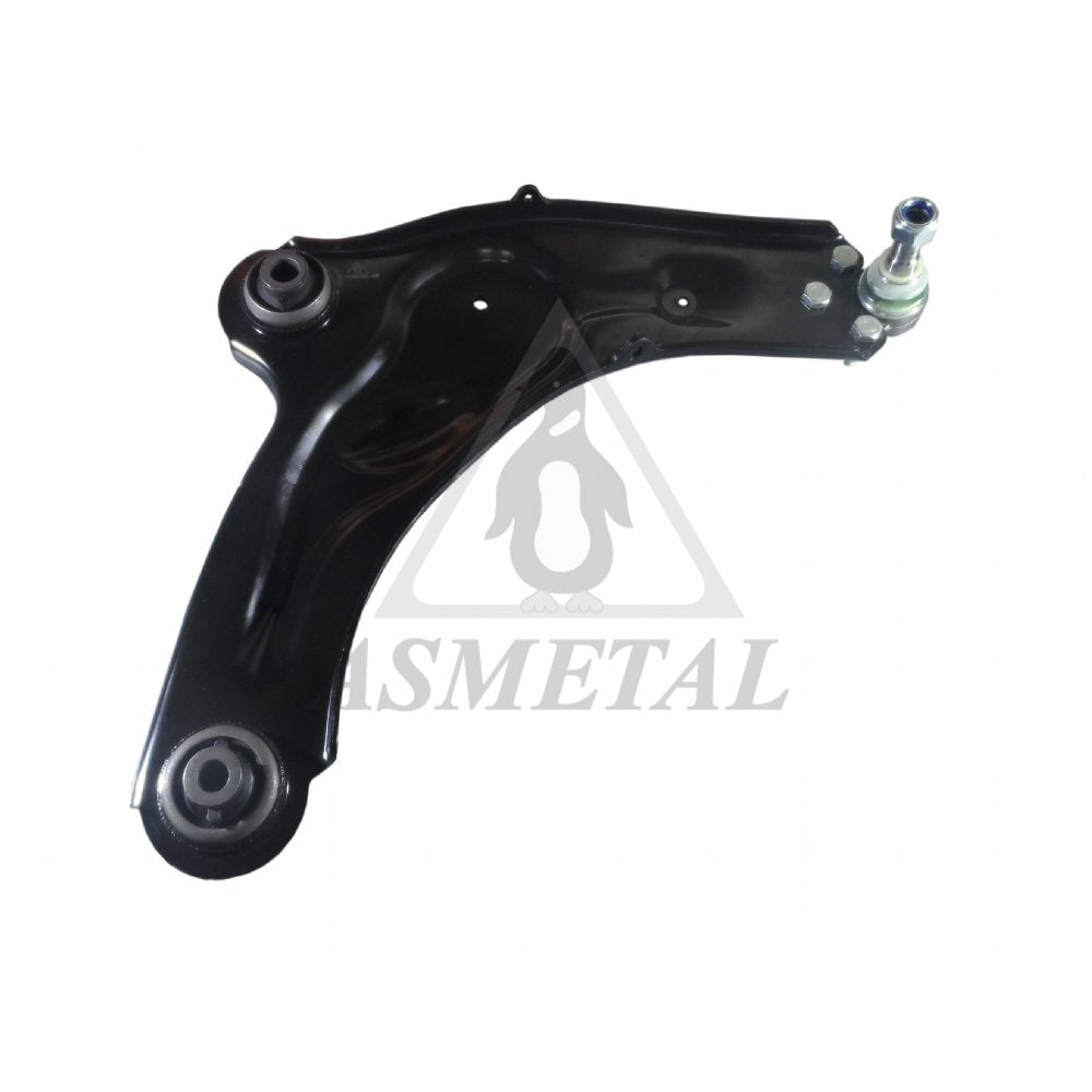 Brazo de suspensión derecho ASMETAL 30RN0519